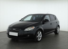 Kia Ceed - 2009