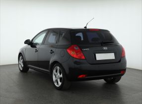 Kia Ceed - 2009
