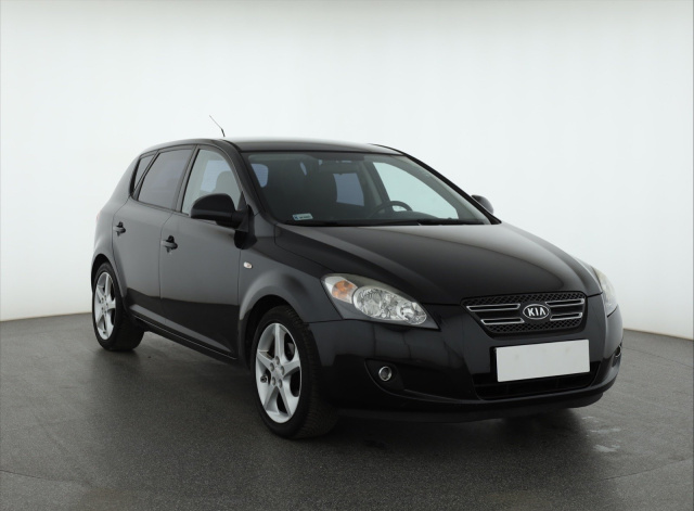 Kia Ceed 2009