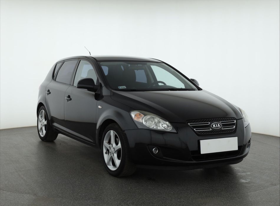 Kia Ceed - 2009