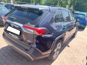 Toyota RAV 4 - 2019