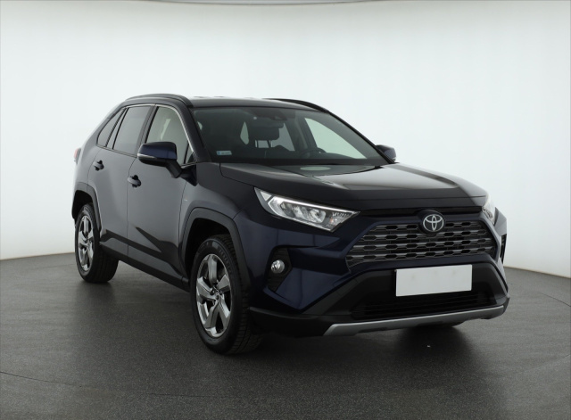 Toyota RAV4 2019