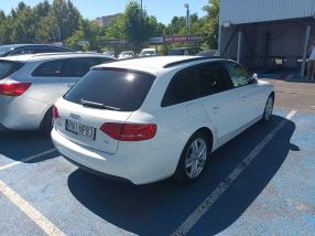 Audi A4 - 2012