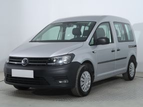 Volkswagen Caddy - 2020