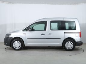 Volkswagen Caddy - 2020
