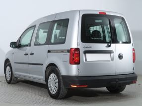 Volkswagen Caddy - 2020