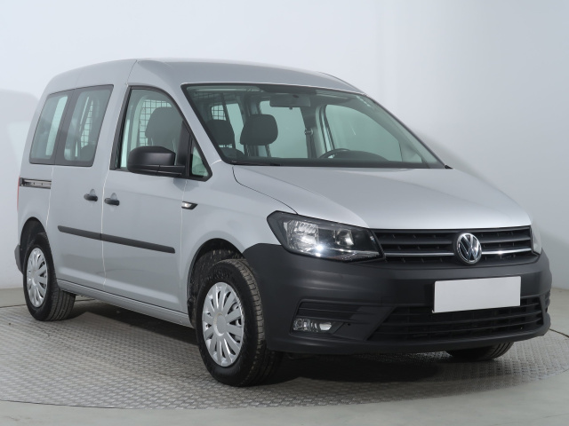 Volkswagen Caddy 2020