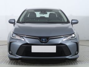 Toyota Corolla - 2021