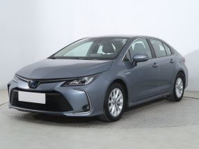 Toyota Corolla - 2021