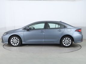 Toyota Corolla - 2021