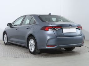 Toyota Corolla - 2021