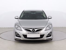 Mazda 6 - 2011