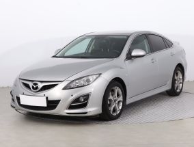 Mazda 6 - 2011