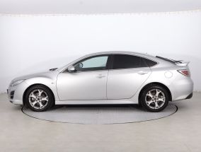 Mazda 6 - 2011