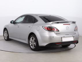 Mazda 6 - 2011