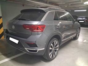 Volkswagen T-Roc - 2019