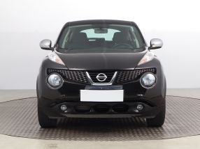 Nissan Juke - 2013