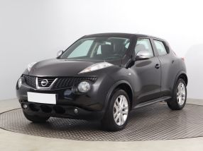 Nissan Juke - 2013