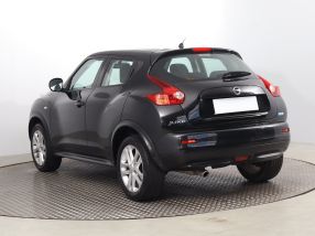 Nissan Juke - 2013