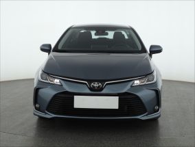 Toyota Corolla - 2022