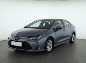 Toyota Corolla - 2022