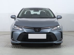 Toyota Corolla - 2022