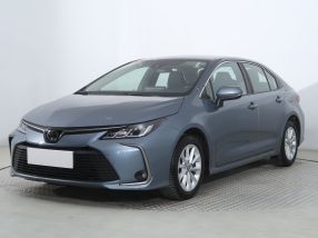 Toyota Corolla - 2022