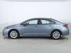 Toyota Corolla - 2022