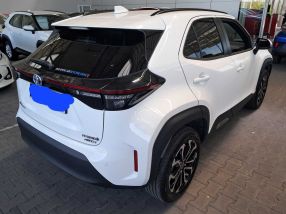 Toyota Yaris Cross - 2022