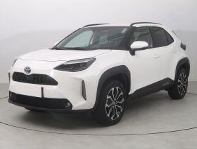 Toyota Yaris Cross - 2022