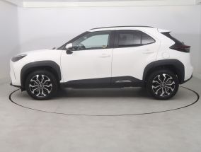 Toyota Yaris Cross - 2022