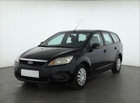 Ford Focus - 2008