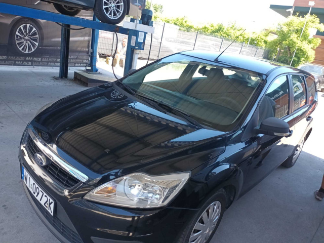 Ford Focus 2008
