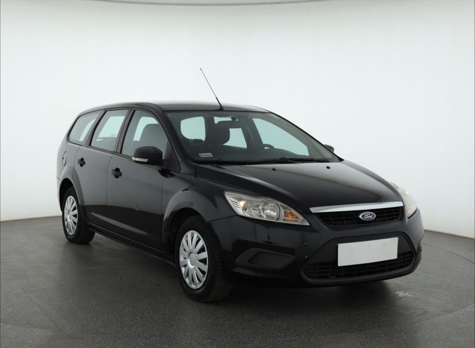 Ford Focus - 2008