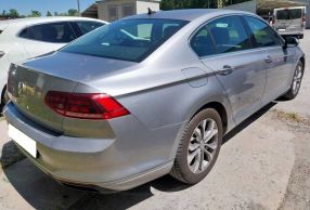 Volkswagen Passat - 2019