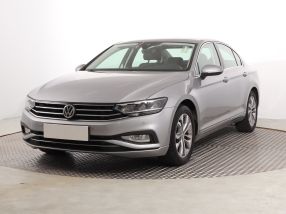 Volkswagen Passat - 2019