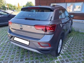 Volkswagen T-Roc - 2022