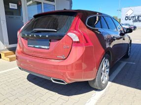 Volvo V60 - 2015