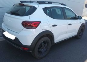 Dacia Sandero - 2024