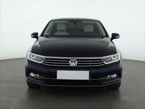 Volkswagen Passat - 2019