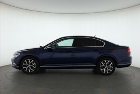 Volkswagen Passat - 2019