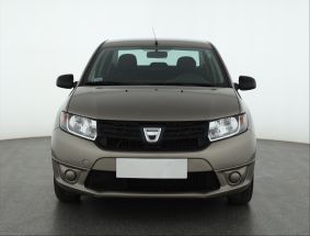 Dacia Logan - 2014