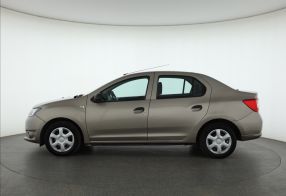 Dacia Logan - 2014