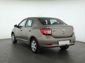 Dacia Logan - 2014