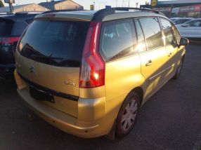 Citroen C4 Picasso - 2007