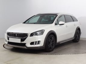 Peugeot 508 - 2017
