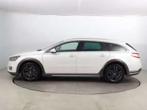 Peugeot 508 - 2017