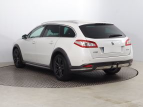 Peugeot 508 - 2017