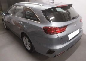 Kia Ceed - 2021