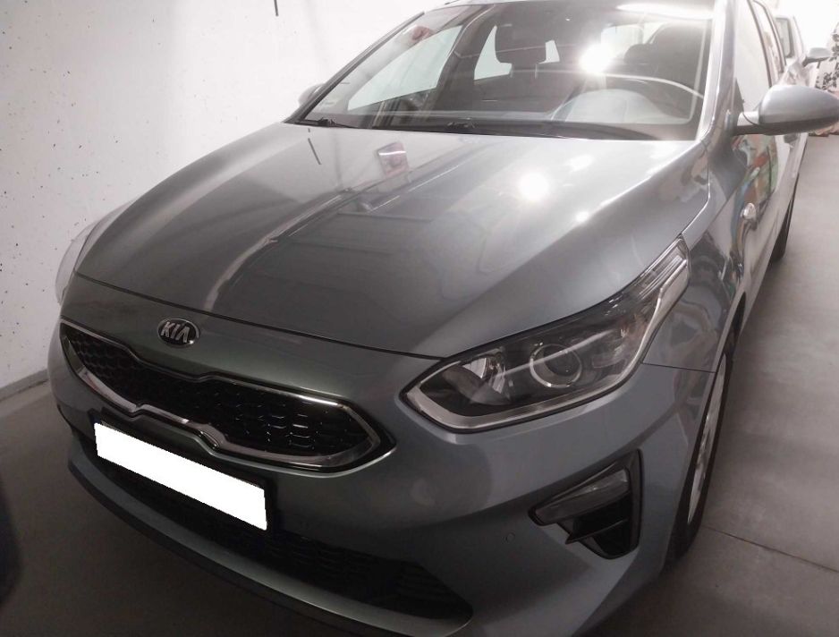 Kia Ceed - 2021